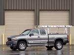 GMC Sierra Pro + Concept 2001 года